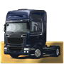 icon Truck Parking Simulator