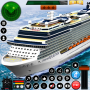 icon Brazilian Ship Games Simulator untuk Meizu MX6