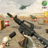 icon Gun Shooter Games Gun Games 3D 1.5