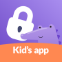 icon Alli360 by Kids360 untuk Fly Power Plus FHD