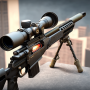 icon Pure Sniper: Gun Shooter Games untuk amazon Fire HD 10 (2017)