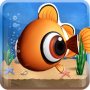 icon Fish Live untuk Samsung Galaxy Tab 4 7.0