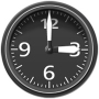 icon Clock_NAC191