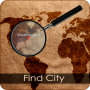 icon World Capitals and Countries