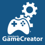 icon GameCreator untuk BLU S1