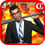 icon Office Worker Revenge 3D untuk Xtouch Unix Pro