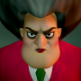icon Scary Teacher 3D untuk Sony Xperia XZ2