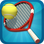 icon Play Tennis untuk sharp Aquos R