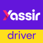 icon Yassir Driver : Partner app untuk Samsung Galaxy Tab 2 7.0 P3100