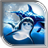 icon Dolphin LWP 3.0