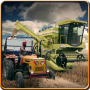 icon Combine Harvester 2016