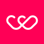 icon WIPPY - Meet People & Dating untuk Motorola Moto C