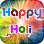 icon Holi Live Wallpaper 2016