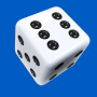 icon Dice With Buddies™ Social Game untuk coolpad Conjr