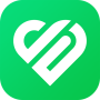 icon Lefun Health untuk BLU Studio G3