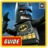 icon Guide for Lego Batman 1.5
