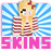 icon Kawaii Skins 1.0