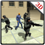 icon Army Shooter: President Rescue untuk Xtouch Unix Pro