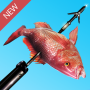 icon Scuba Fishing: Spearfishing 3D untuk Bluboo Xfire 2