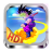 icon Super GoKu : Hero Batlle 1.0