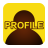 icon com.kimphysicsproduction.kakaoprofile ver1.0.1