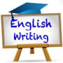 icon English Writing skills & Rules untuk LG X5