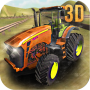 icon Tractor Simulator 3D untuk oneplus 3