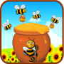 icon HoneyBeesWar