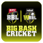 icon Big Bash Cricket untuk oneplus 3