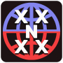 icon XXNXX Browser Anti Blokir VPN Browser untuk oneplus 3