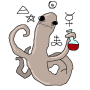 icon Homunculus