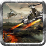 icon Helicopter Tank Gunner Battle untuk vivo Y66i