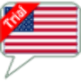 icon SVOX US English Grace Trial untuk Samsung Galaxy S4(GT-I9500)