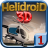 icon Helidroid 3D Full 1.1.4