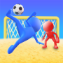 icon Super Goal: Fun Soccer Game untuk Samsung Galaxy Star(GT-S5282)