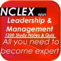 icon Leadership & Management