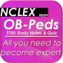 icon NCLEX Ob-Peds