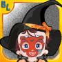 icon Halloween Kids Zombie Game untuk Inoi 6