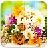 icon Blomme Legkaart 1.11