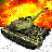 icon Tank Fury Blitz 2016 1.0