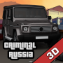 icon Criminal Russia 3D. Boris untuk BLU S1