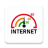 icon Internet Speedtest Meter 3G 4G 5G Speed Test Meter 1.2.2