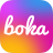 icon Boka 1.0.211210-1944-boka