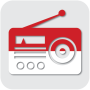 icon Indonesian Radios-Indonesia