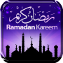 icon Ramadan Live Wallpaper untuk Meizu MX6