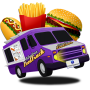 icon Fabulous Food Truck Free untuk Samsung Galaxy Young(GT-S6312)