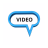 icon Video Chat on Mobile Guide 1.0