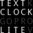 icon Text Clock 1.2.2