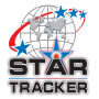 icon Star Tracker untuk Aermoo M1