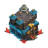 icon Clash Base Layouts HD 13.0